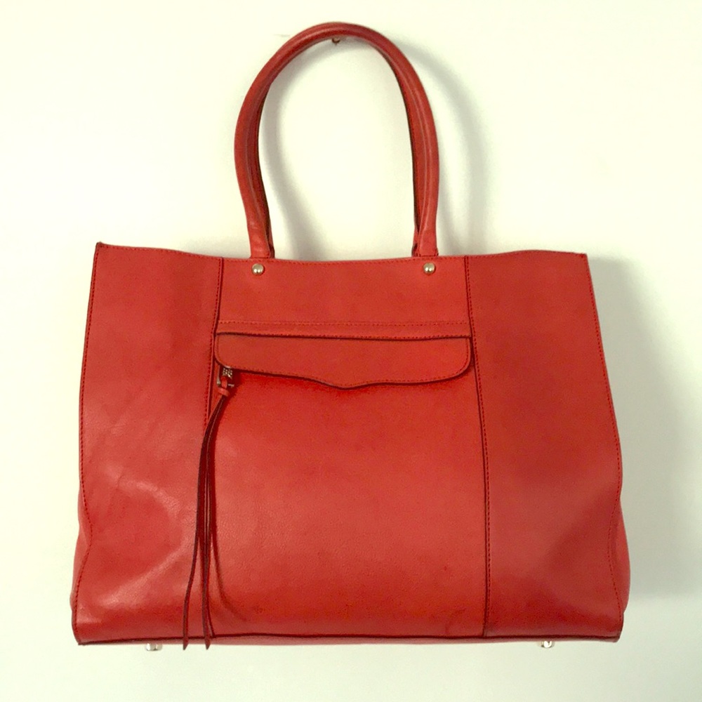 *Rebecca Minkoff Large Tote